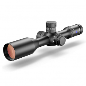 ZEISS LRP S5 525-56 FFP 34mm ZF-MOAi #17 Reticle Riflescope (522285-9917-090)