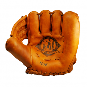 SHOELESS JOE BALLGLOVES 1956 Fielders Right Hand Throw Glove (1956FGR)