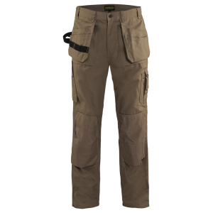 BLAKLADER Bantam Utility Pockets Work Pant - Blaklader