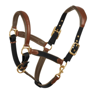 OVATION Luxor Cushion-Flex Halter - Ovation