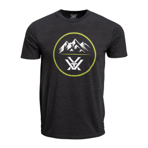 Vortex VORTEX Men's Three Peaks Short Sleeve T-Shirt (121-10) - $32.99 at gritroutdoors.com