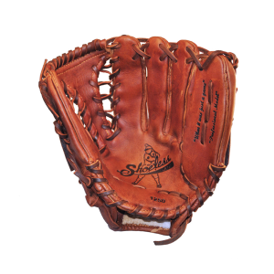 SHOELESS JOE BALLGLOVES 12 1/2in Tennessee Trapper Left Hand/Right Hand Throw Glove (1250TT)