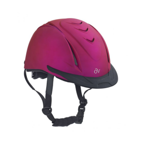 OVATION Metallic Schooler Helmet (469765) - Ovation