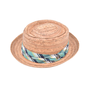 STETSON Madrigal Brown Hat (TSMDGL-012052)