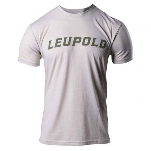 LEUPOLD Leupold Wordmark Tee