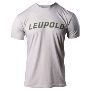Leupold LEUPOLD Leupold Wordmark Tee - $25.99 at gritroutdoors.com