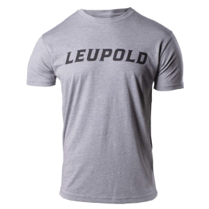 Leupold LEUPOLD Leupold Wordmark Tee - $23.99 at gritroutdoors.com