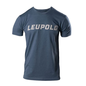 Leupold LEUPOLD Leupold Wordmark Tee - $34.99 at gritroutdoors.com