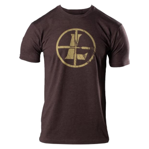 Leupold LEUPOLD Distressed Reticle Tee - $36.99 at gritroutdoors.com