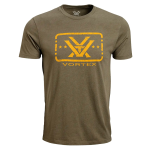 Vortex VORTEX Mens Trigger Press T-Shirt - $25.99 at gritroutdoors.com