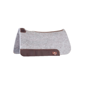CLASSIC EQUINE Blended Felt Saddle Pad (CBFP100C)