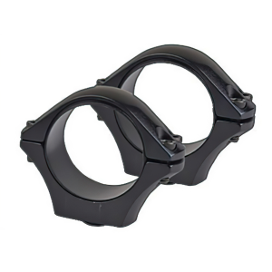SAKO Optilock 30mm Low Rings (S1300929)