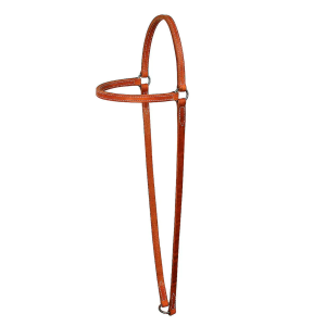 CIRCLE Y Sharon Camarillo Bonnet Tie Down (7760) - Circle Y