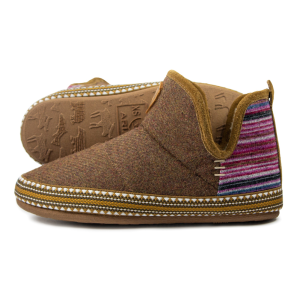 ARIAT Women's Bootie Slipper (AR2238) - Ariat