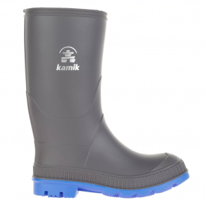 KAMIK Kids Stomp Rain Boots