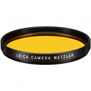 LEICA E49 Orange Filter (13072)