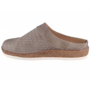 HAFLINGER Neo Leather Clogs - Haflinger
