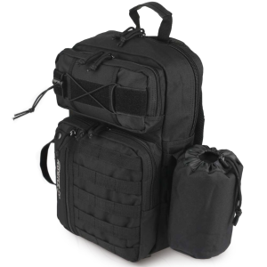 YUKON OUTFITTERS Overwatch Sling Pack