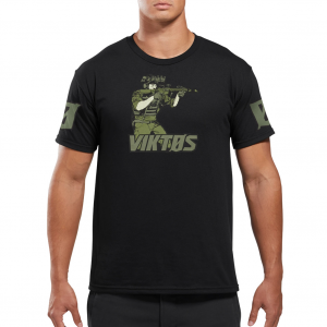 VIKTOS Live Ball T-Shirt