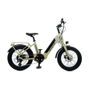 MAGNUM BIKES Pathfinder 500 Electric Bike