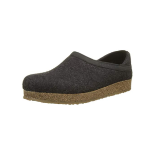 HAFLINGER Unisex GZH Grizzly Arch Support Closed Heel Clogs (714003) - Haflinger