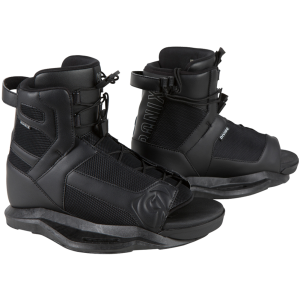 RONIX Divide Black Boots - Ronix