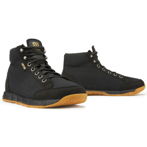 VIKTOS Overbeach Black Shoe (10070) - Viktos