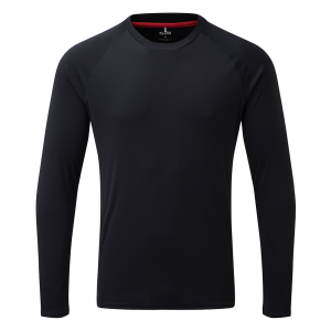 GILL Men's UV Tec Long Sleeve Crew Neck Tee - Gill