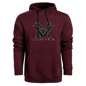 Vortex VORTEX Men's Core Logo Comfort Hoodie - $35.99 at gritroutdoors.com
