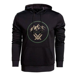 Vortex VORTEX Men's 3 Peaks Performance Hoodie - $55.99 at gritroutdoors.com