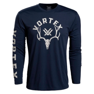 Vortex VORTEX Men's Antler Envy Long Sleeve T-Shirt - $29.99 at gritroutdoors.com