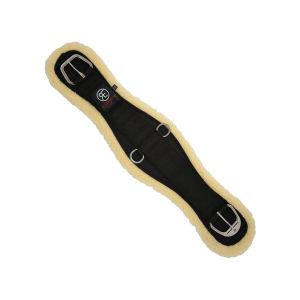 CIRCLE Y Roper Fleece Cinch - Circle Y