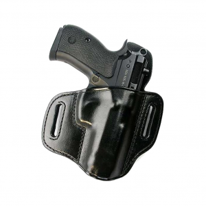 DON HUME H721OT Right Hand Black Holster Fits Glock 20/21 (J337137R)