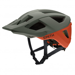 SMITH OPTICS MIPS Matte Helmet