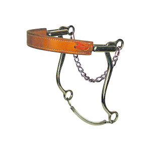 CIRCLE Y Mechanical Hackamore (951) - Circle Y