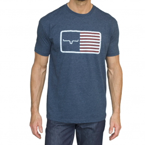 KIMES RANCH Men's American Trucker T-Shirt