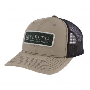 BERETTA Heritage 112 Trucker Hat