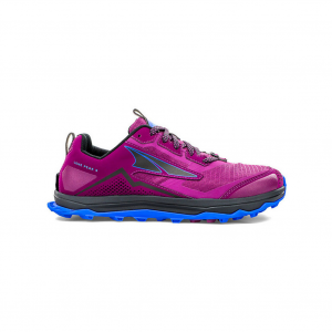 ALTRA Women's Lone Peak 5 Running Shoes