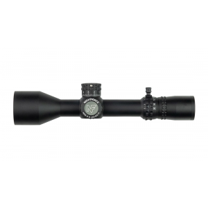 NIGHTFORCE NX8 2.5-20x50mm F1 Illuminated MOAR Reticle Riflescope (C622)
