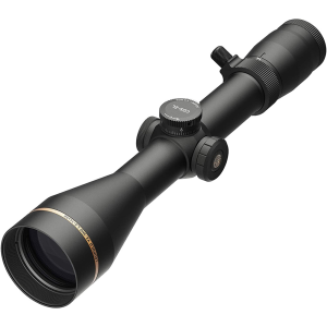 LEUPOLD VX-3HD 4.5-14x50 30mm CDS-ZL Illuminated FireDot Twilight Hunter Riflescope (180629)