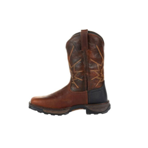 DURANGO Maverick XP Ventilated Tobacco Western Work Boot (DDB0204) - Durango