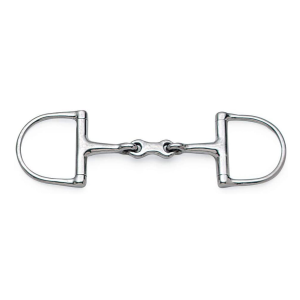 CENTAUR Pony French Link Hunter Dee Bit (453001SS)