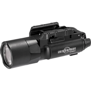 SUREFIRE X300U-A 1000-Lumen Ultra-High-Output LED Handgun WeaponLight (X300U-A)