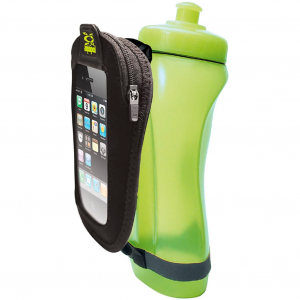 AMPHIPOD Hydraform Handheld In-Touch Sumo 20oz Water Bottle (391)