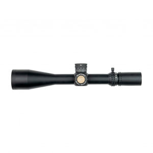 NIGHTFORCE ATACR 7-35x56mm F1 ZeroStop .1 Mil-Radian DigIllum PTL Mil-C Riflescope (C578)