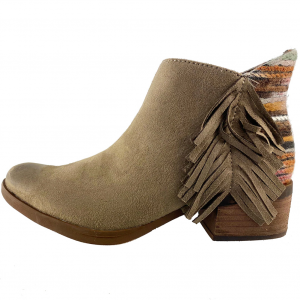 NOT RATED Women's Etty Bootie
