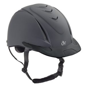 OVATION Deluxe Schooler Helmet (467566) - Ovation