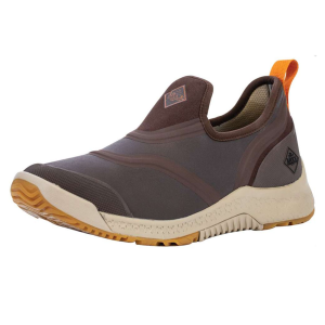 MUCK BOOT COMPANY Men's Outscape Low Shoe - Muck Boot Company