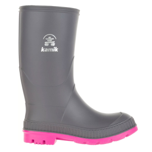 KAMIK Kids Stomp Rain Boots - Kamik