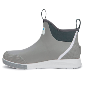 XTRATUF Ankle Deck Sport Fishing Boot